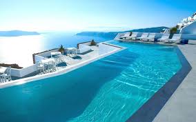 Put me poolside
